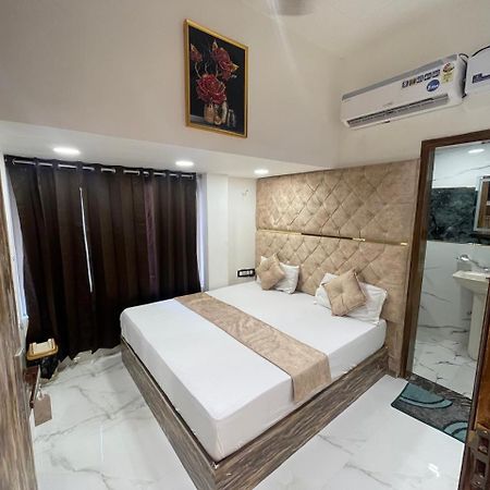 Hotel Robin Amritsar Exterior foto