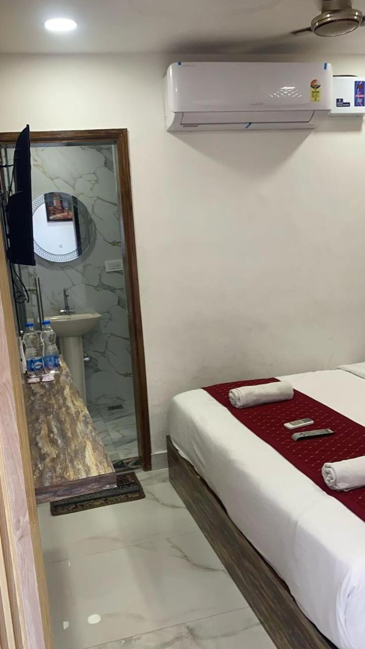 Hotel Robin Amritsar Exterior foto